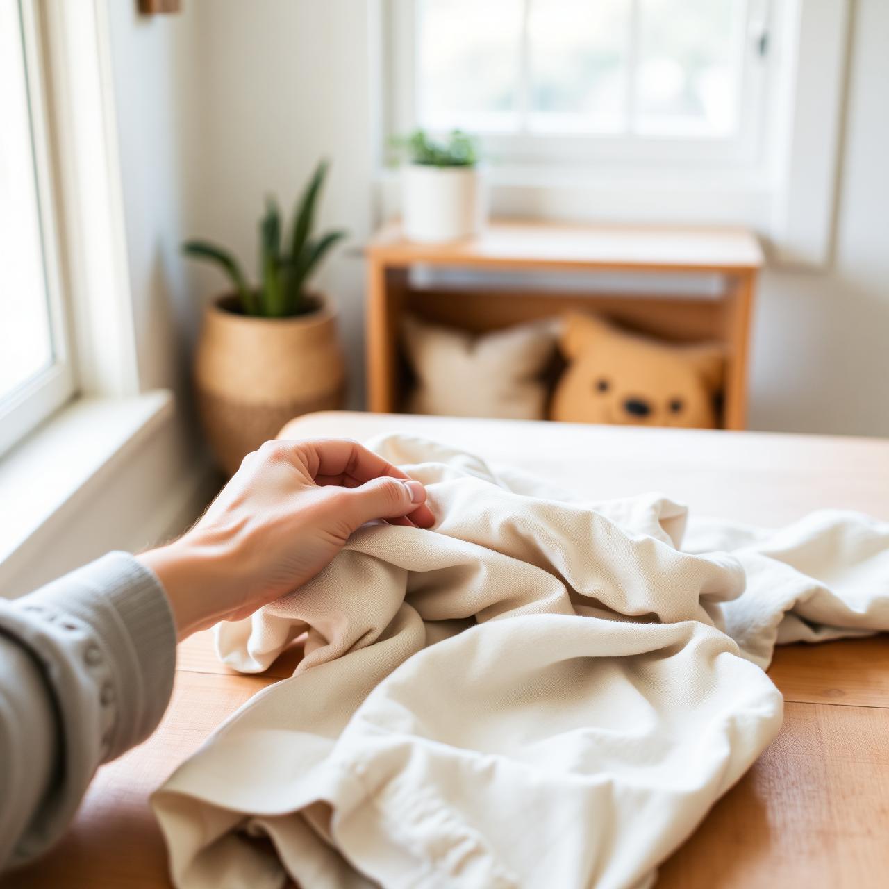 Household Tasks