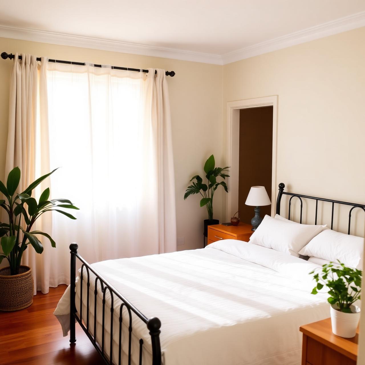 Short-Term Accommodation & Respite